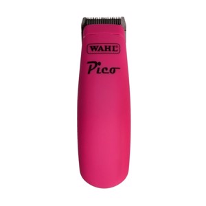 Wahl Pico batteritrimmer rosa