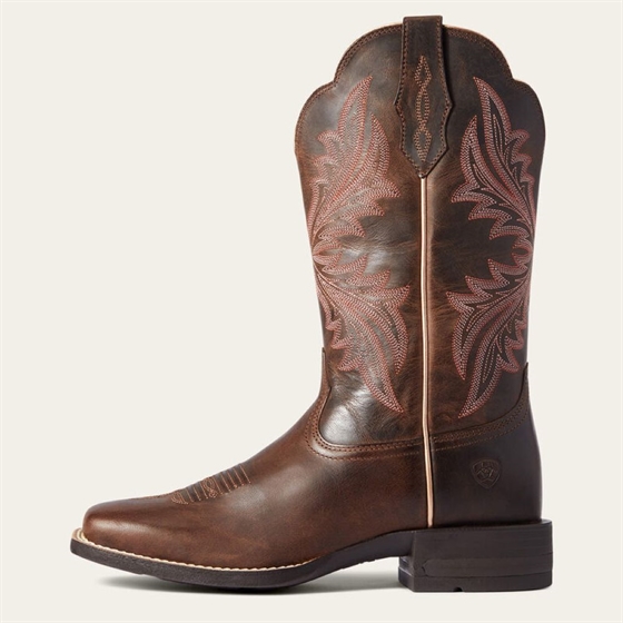 Ariat West Bound Western Boot