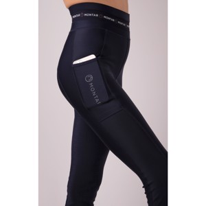 Montar ridtights Hadley