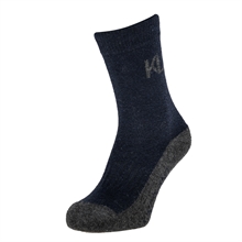 Kingsland KLVerona Unisex Wool Blend Korta strumpor