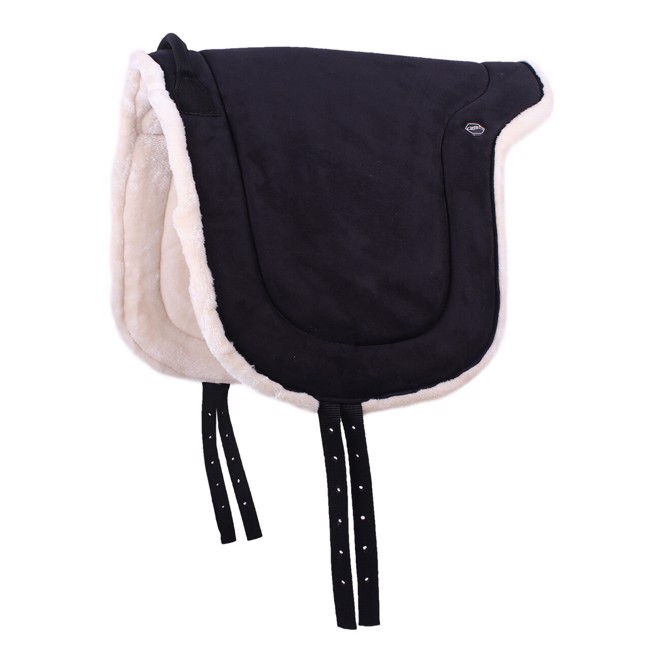 QHP Bareback pad