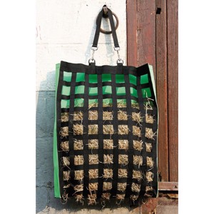 Harry's Horse Hay bag slow feeder