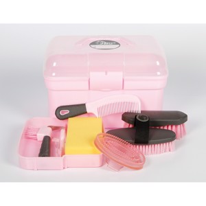 Harry's Horse Grooming Box Junior