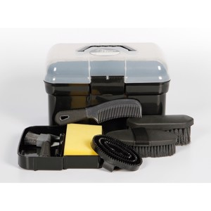 Harry's Horse Grooming Box Junior