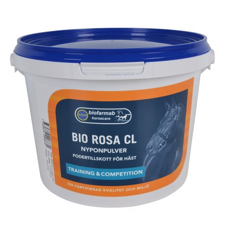 Biofarm Bio Rosa