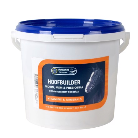 Biofarm Hoofbuilder