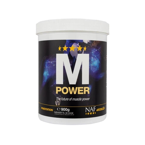 NAF M-Power 