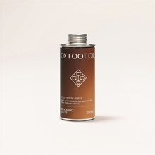 Grooming Deluxe Oxfoot Oil The Original