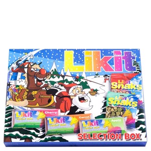 Likit adventskalender