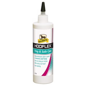 Absorberande hovlotion Frog & Sole Care Hooflex