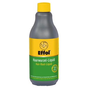 Effol hårrotsvätska