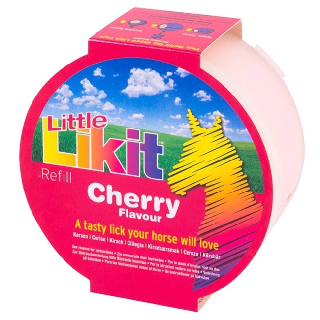 Likit godissten 250 gram