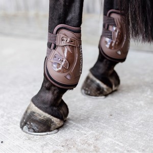 Kentucky Hind Leg Damasker Moonboots Air X