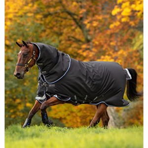 Horseware Amigo Bravo 12 Plus medium 250 gram 72