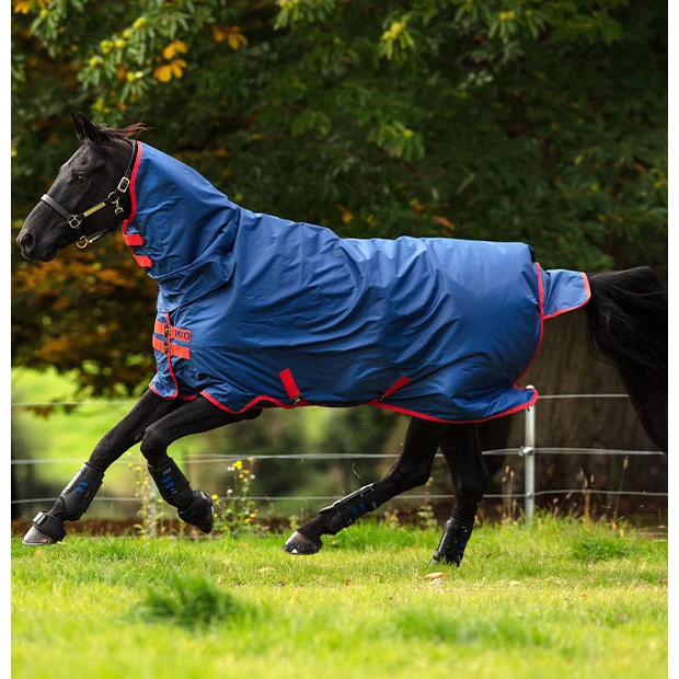 Horseware Mio Allt i ett Lite 0 gram