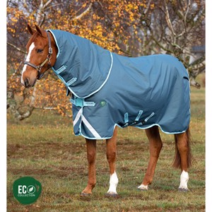 Horseware Ameco Bravo 12 plus medium 250 gram