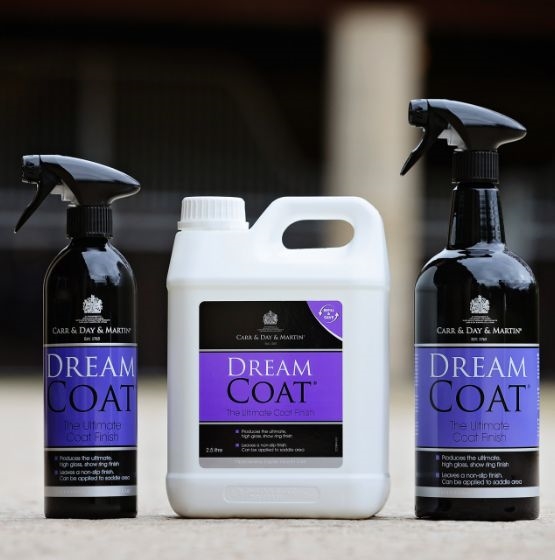 Carr & Day & Martin Dreamcoat spray