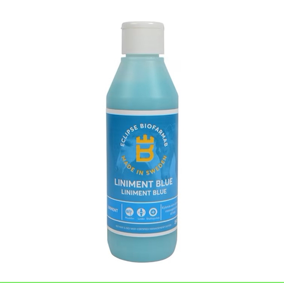 Biofarm Liniment Blå