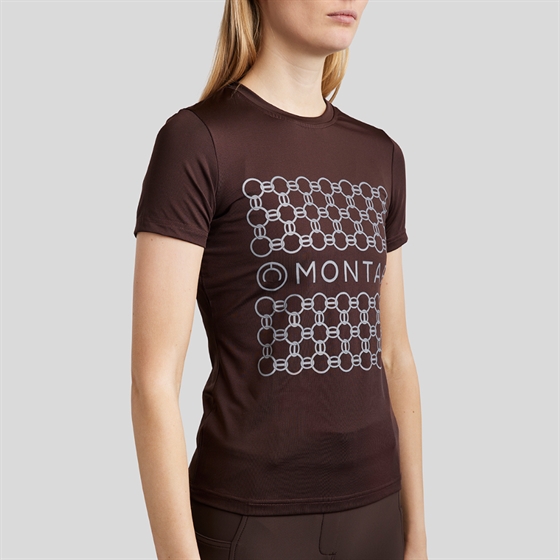 Montar MoChain t-shirt 