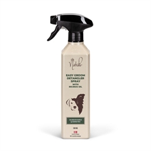 Nathalie Horse Care Easy Groom Detangler för hundar