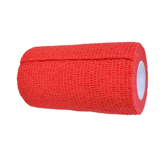 Hansbo omlottbandage