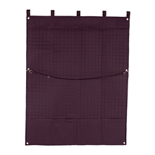 Eskadron boxgardin 150x190 cm