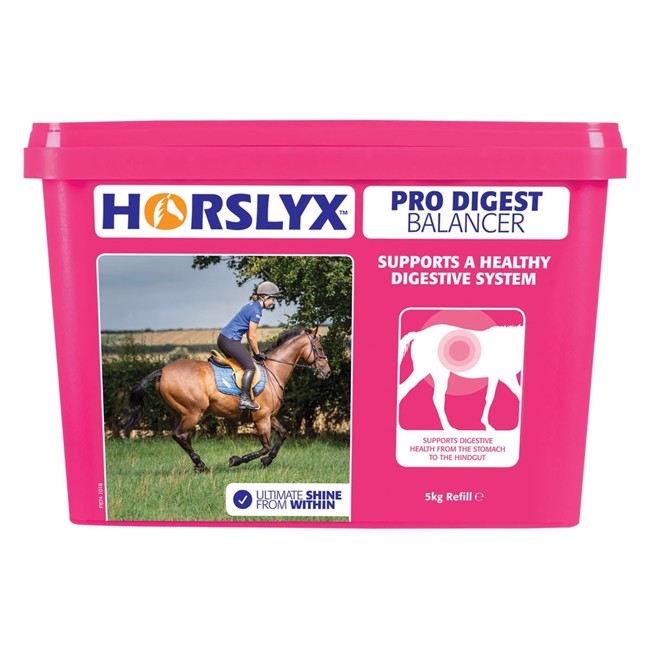 Horslyx 5 kg