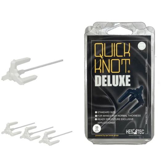 Quick Knot Deluxe standard 35 st