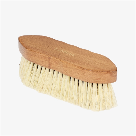 LeMieux Artisan Deep Clean Dandy Brush