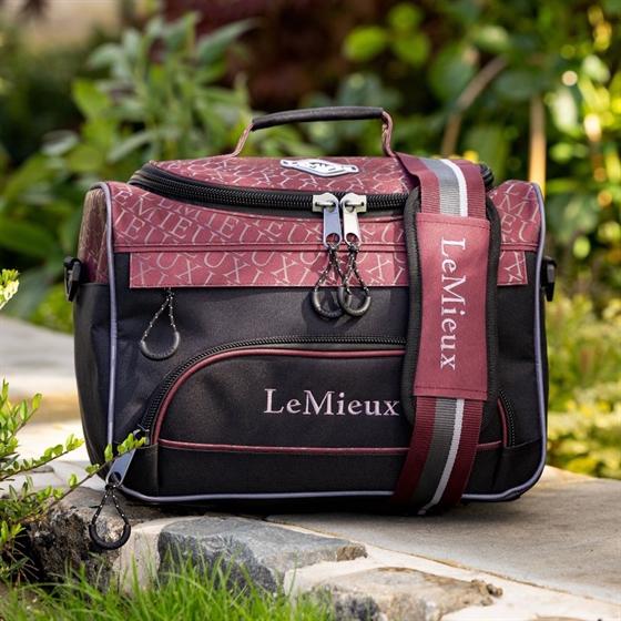 LeMieux Elite ProKit Lite Grooming Bag 