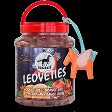 Leoveties 2250 gram