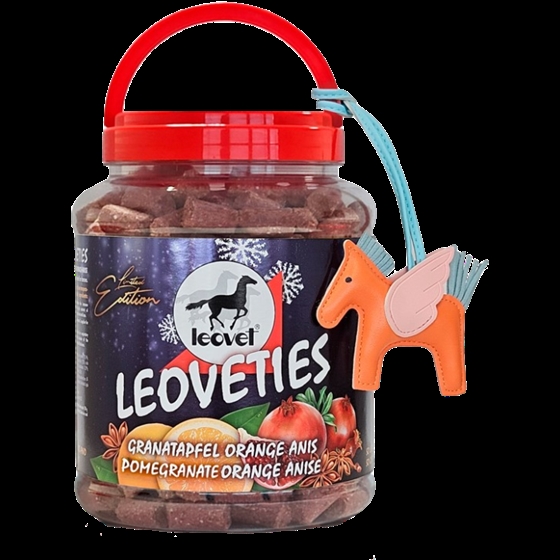 Leoveties 2250 gram