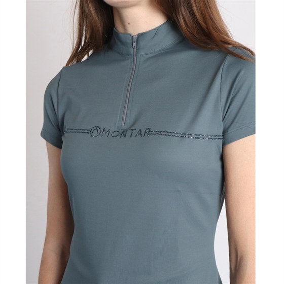 Montar stævne t-shirt