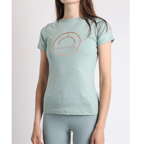 Montar MoNille t-shirt 