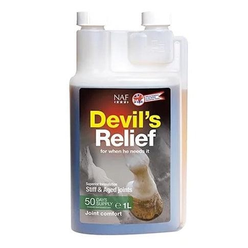 Naf Devil\'s Relief 500 ml