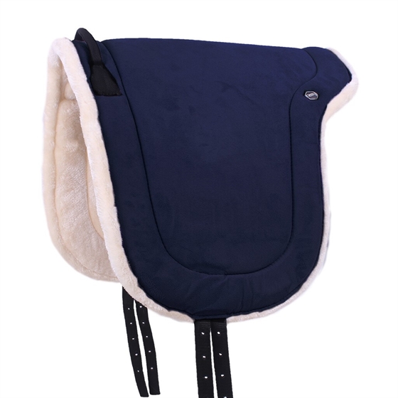 QHP Bareback pad