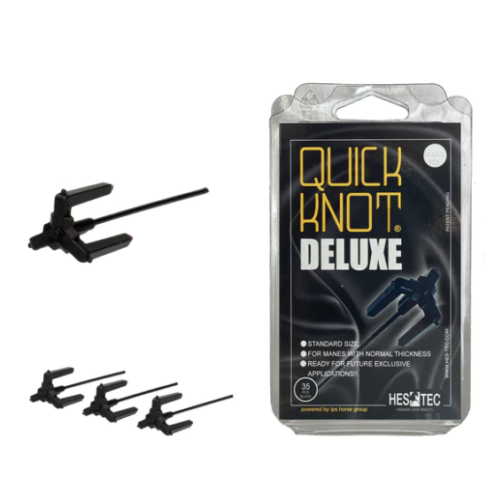 Quick Knot Deluxe standard 35 st