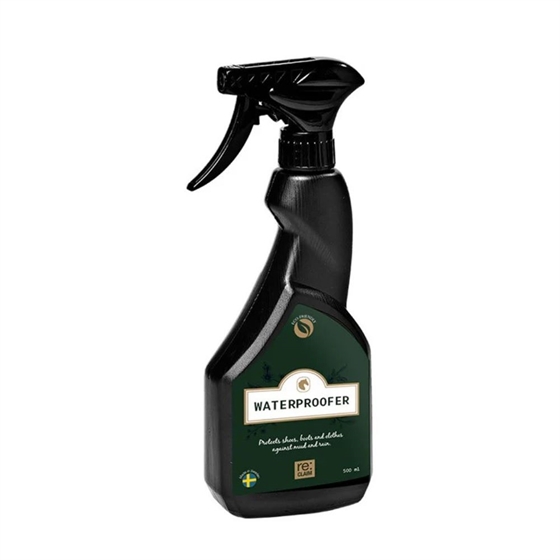 re:CLAIM Waterproofer Spray