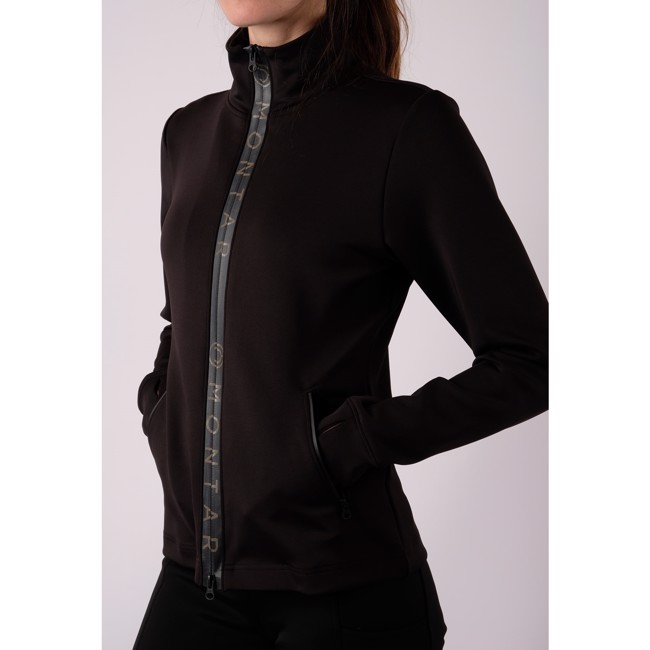 Montar Jordyn Softshell jacka