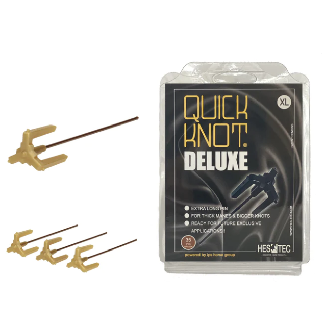 Quick Knot Deluxe XL 35 st